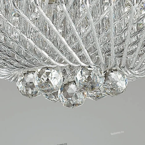 Подвесная люстра Odeon Light Eloi 3478/5