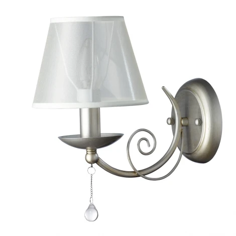 Бра MW-Light Глория 328020901 (220V, подвески)