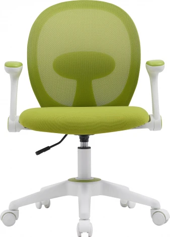 Детское кресло Everprof Flip Ткань Светло-зеленый
