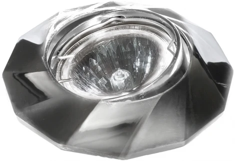 Встраиваемый точечный светильник Escada Como 221025