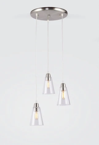 Подвесной светильник Rivoli Picco 5038-203
