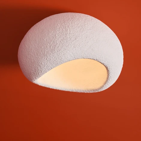Потолочный светильник круглый Freya Mound FR5428CL-01W (220V)