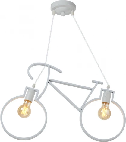 Подвесной светильник 1818-2P WT Мелодия Света PS1N 000025129