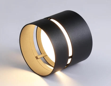 Точечный накладной светильник Ambrella TECHNO SPOT TN71052 (220V)