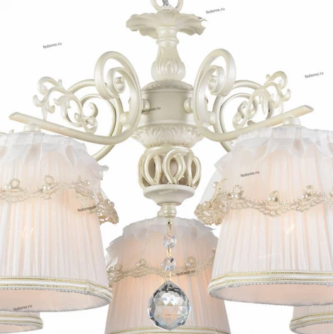 Подвесная люстра ST Luce Malia SL158.503.05