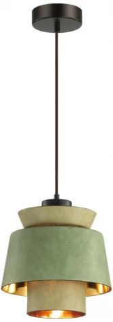 Подвесной светильник Odeon Light Kressa 4992/1A (220V, на проводе)