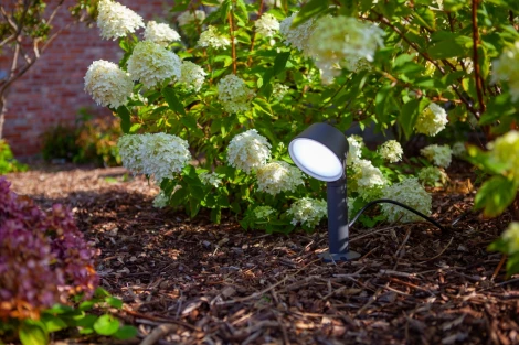 Грунтовый светильник Oasis Light TUBE LED W2886-SP