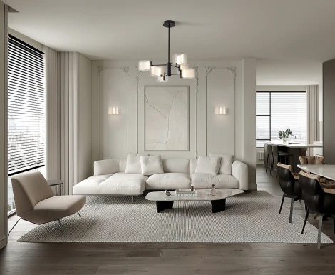 Бра Freya Ice FR5541WL-L5B (LED, 220V)