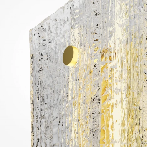 Настенный светильник светодиодный Maytoni Frostum MOD439WL-L7BSK