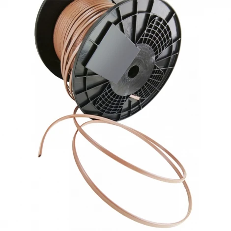 Саморегулирующийся греющий кабель EASTEC STB 16-2 (не экранированный)