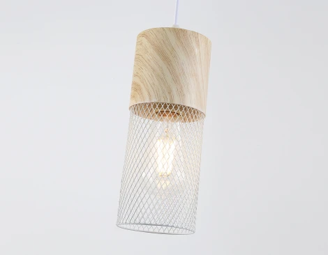 Подвесной светильник Ambrella TRADITIONAL TR8498 (220V, на проводе)