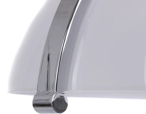 Настольная лампа Arte Lamp Brava A5056LT-1CC (220V, круглые)