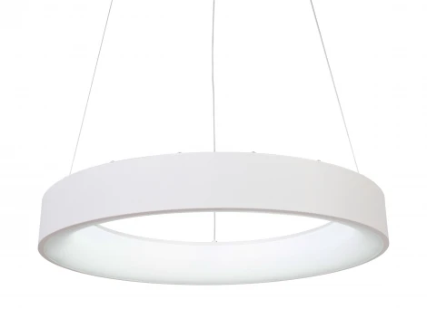 Подвесной светодиодный светильник MyFar Shannon MR2191-1PL (220V, пульт управления, на тросе, круглые, IP40)