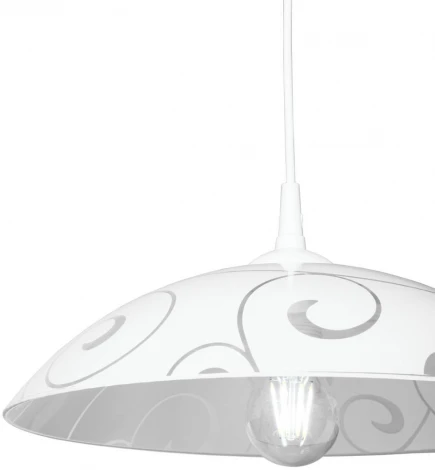 Подвесной светильник Мелодия Света PS1N 000031183