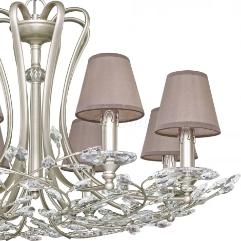 Подвесная люстра Favourite Laurel 2173-8P