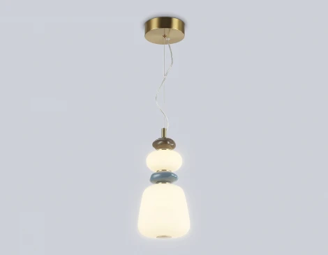 Подвесной светильник светодиодный Ambrella High Light LH53162