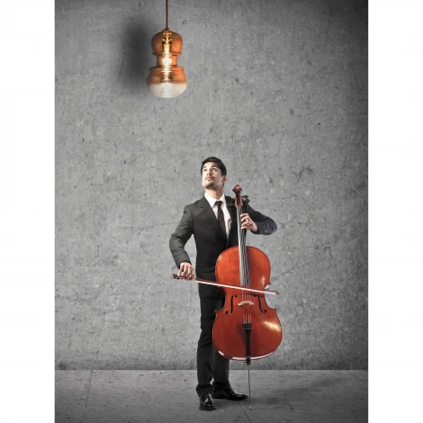 Подвесной светильник Mantra Sonata 6692 (220V, на проводе)