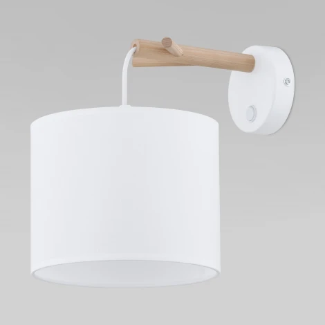 Бра TK Lighting Albero 6552 White