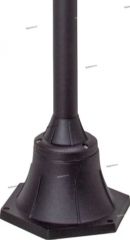 Наземный фонарь Brilliant Berna 41087/06