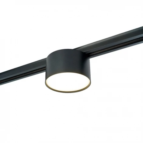 Трековый светильник однофазный 23W 220V Feron AL136 51127