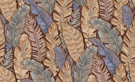 Обои виниловые Erismann Millennium 60047-09 10,05 x 1,06 м