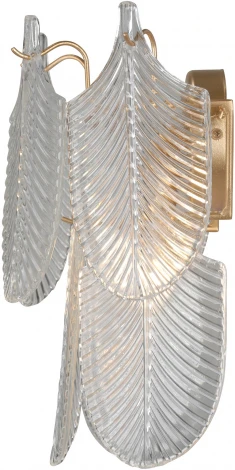 Бра Vitaluce V5813-8/1A (220V)