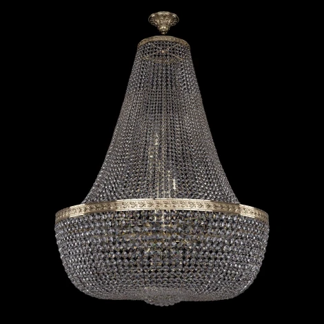 Потолочная люстра Bohemia 1928 19281/H2/90IV G