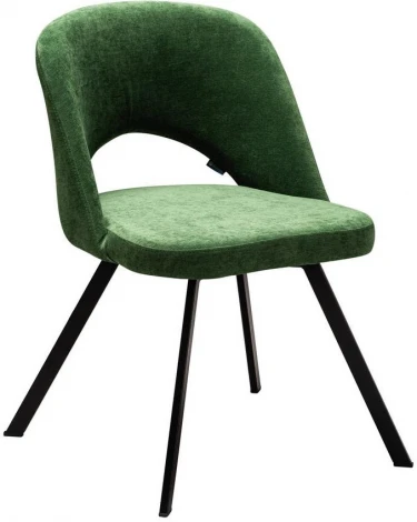 Кресло Lars зелёный/Арки R-Home арт.410120107h_green grass_Арки