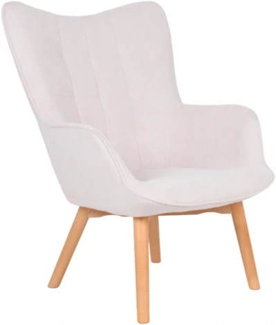 Кресло Stool Group Манго белый УТ000037163