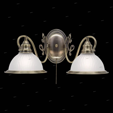 Бра Citilux Идальго CL434321 (220V, выключатель)