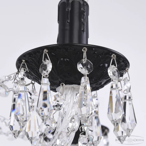 Подвесная люстра Bohemia AL1603 AL16303/8/240 BM