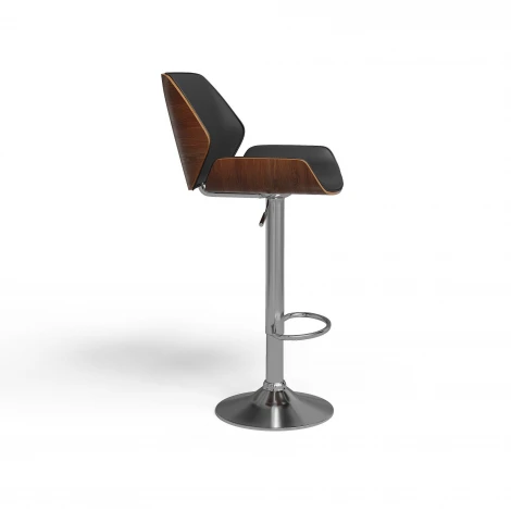 Стул барный Willow Hesby HSBI_TG2564