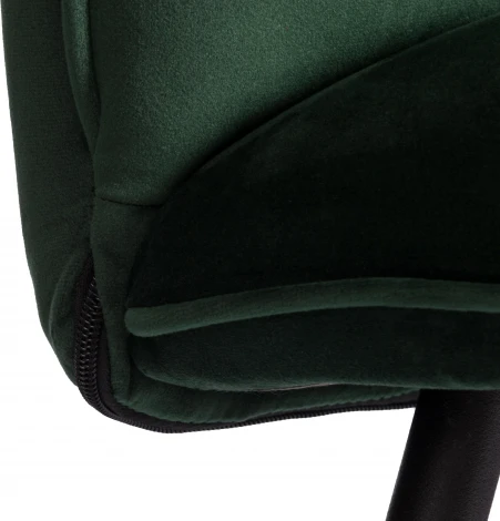 Стул обеденный Sweet Tetchair (Велюр/Зеленый) арт.24845