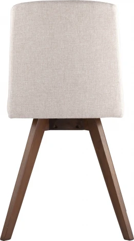 Стул MARTA  светло-серый, Stool Group