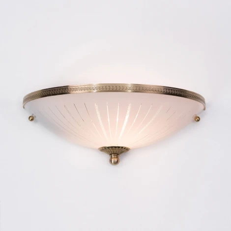Настенный светильник Citilux 912 CL912321