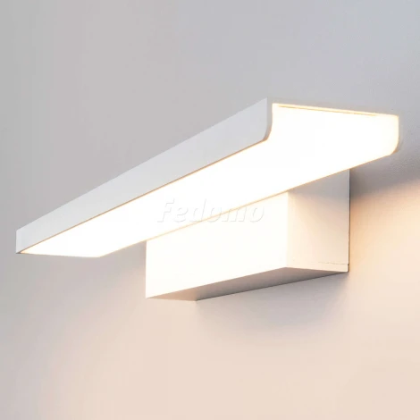 Подсветка для картин Elektrostandard Sankara MRL LED 16W 1009 IP20 белый (220V)