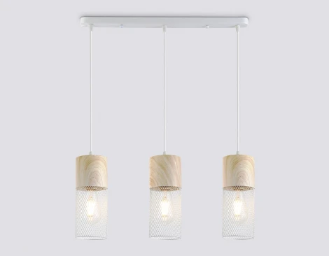 Подвесной светильник Ambrella TRADITIONAL TR8499 (220V, на проводе)