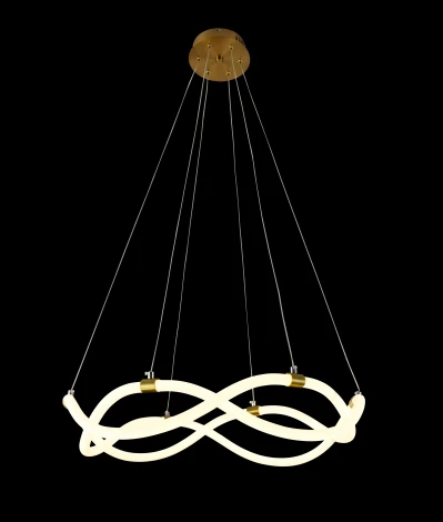 Подвесной светильник Moderli Lama V2912-PL