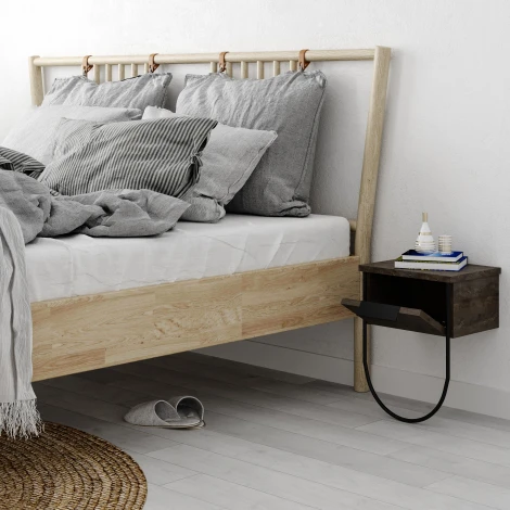 Прикроватная тумба LEVE NORFOLK NIGHTSTAND LEV00339