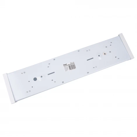 Светильник линейный светодиодный накладной 4000К 1700Лм Uniel ULO-C01 ULO-C01B 16W/4000K/L64 IP40 OPAL WHITE
