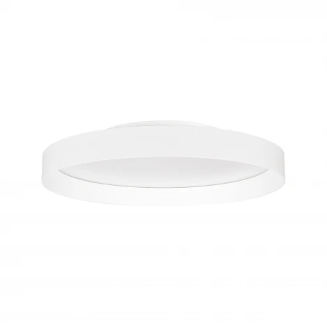 Потолочный светильник светодиодный SP-ESTELY-R350-30W Warm3300-MIX (WH, 80 deg, 230V, TRIAC) (Arlight, IP20 Металл) 055366