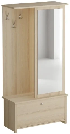 Гардероб ОГОГО 332509