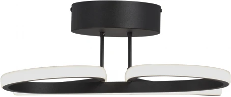 Потолочная люстра светодиодная Vitaluce V3778-1/4PL (220V)