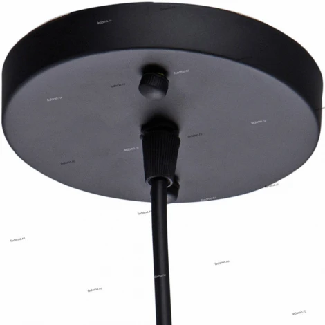 Подвесной светильник DeMarkt Лоск 354018401 (220V, на проводе, бокалы)