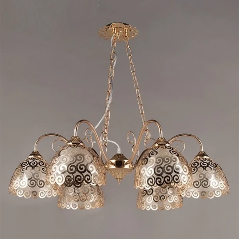 Подвесная люстра Bogate's 221 221/6