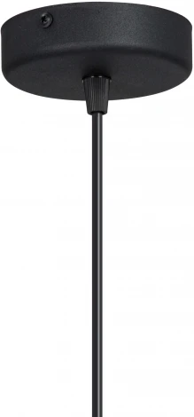 Подвесной светильник V2980-1/1S Vitaluce (220V, на проводе)