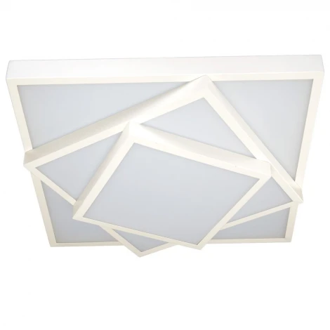 Потолочный светильник Максисвет 7303 1-7303-WH Y LED