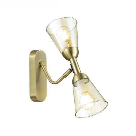 Бра Lumion Ginger 4428/2W