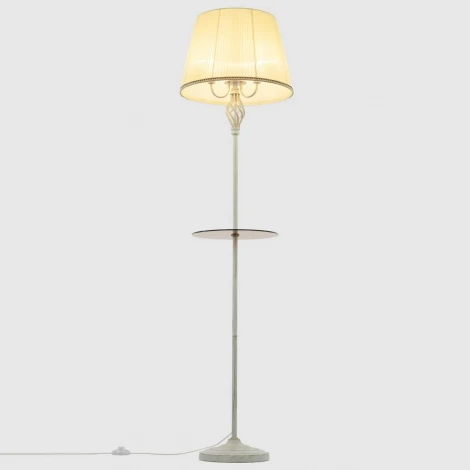 Торшер с полкой Citilux Вена CL402923T (220V, выключатель)