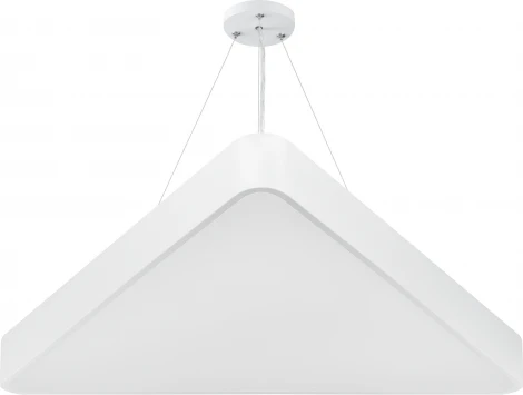 Подвесной светильник светодиодный ЭРА SPO-151-W-40K-030 d (220V, на тросе, IP40)